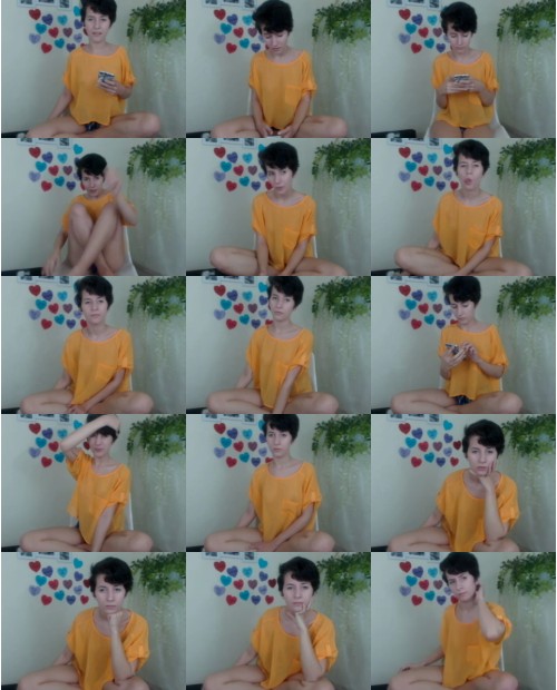 Download Video File: myfreecams misskomorebi