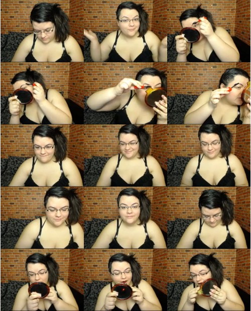 Download Video File: myfreecams misslillybbw