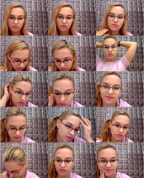 Download Video File: myfreecams misslorie21