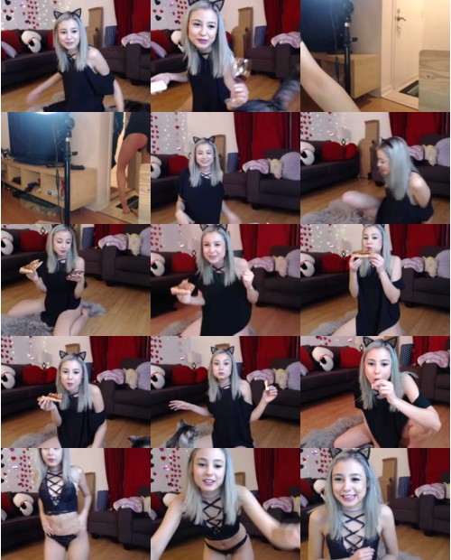 Download Video File: myfreecams misslunamiel