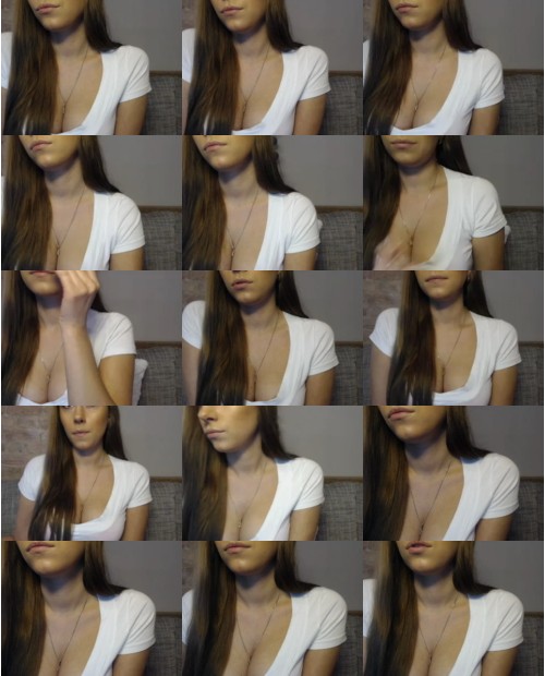 Download Video File: myfreecams missschill
