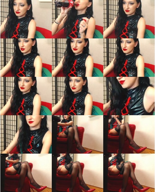 Download Video File: myfreecams mistressnadia
