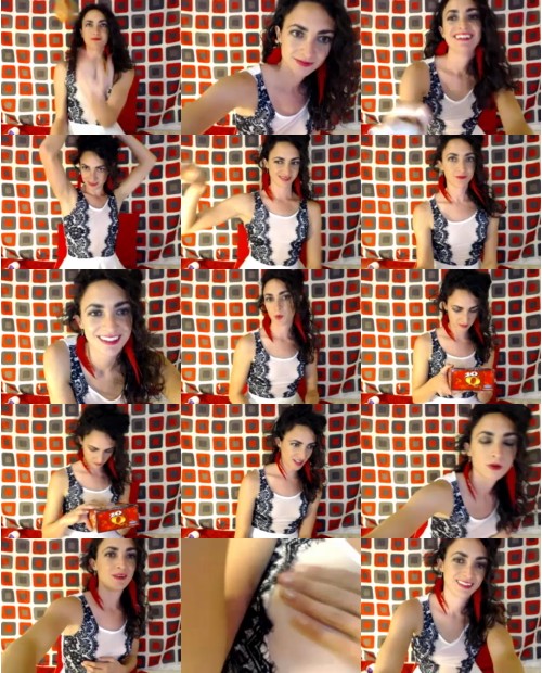 Download Video File: myfreecams mistycircus