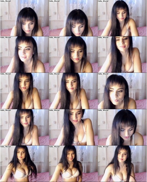 Download Video File: myfreecams monicatoch