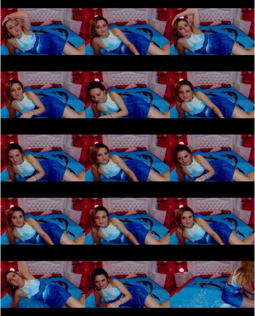 Download Video File: myfreecams monikau