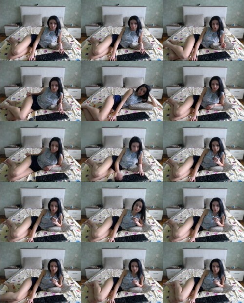 Download Video File: myfreecams nancynan
