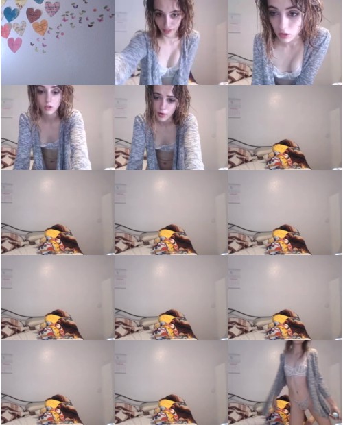 Download Video File: myfreecams naomidee