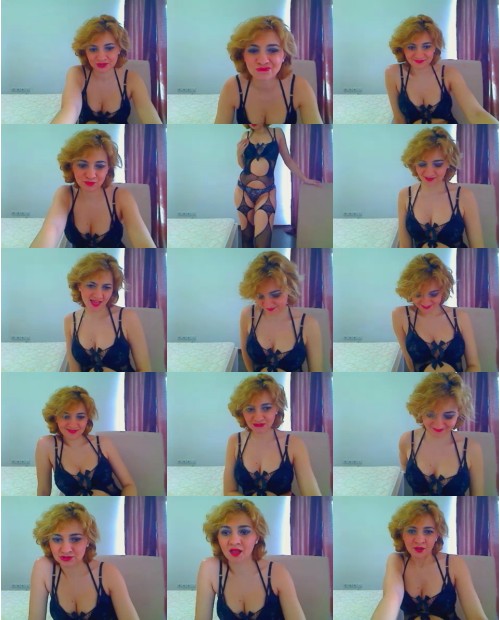 Download Video File: myfreecams natachaxx