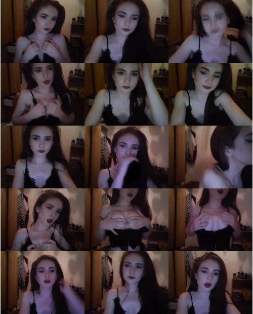Download Video File: myfreecams nataliexo 18