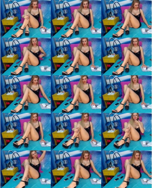 Download Video File: myfreecams natashanova