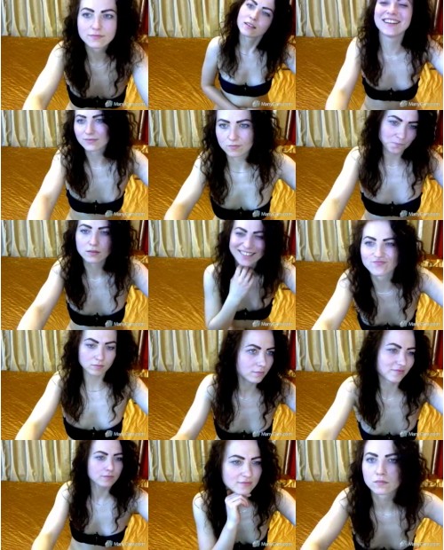 Download Video File: myfreecams natasharudova