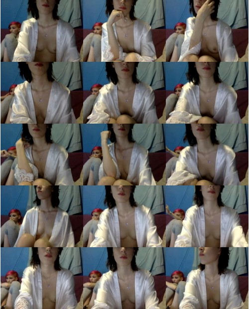Download Video File: myfreecams naughtinaomii
