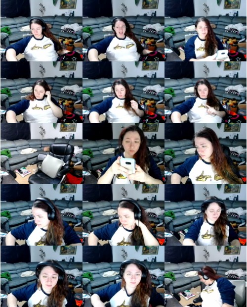 Download Video File: myfreecams nerdytoof