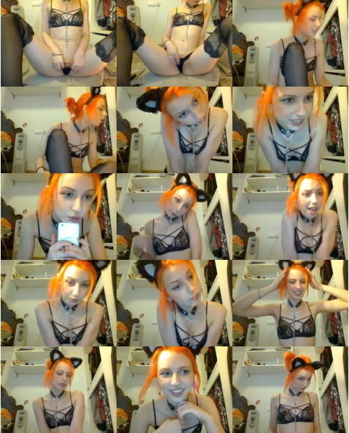 Download Video File: myfreecams nhaerys