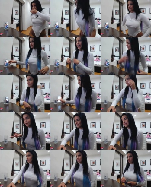 Download Video File: myfreecams nicolecrystal