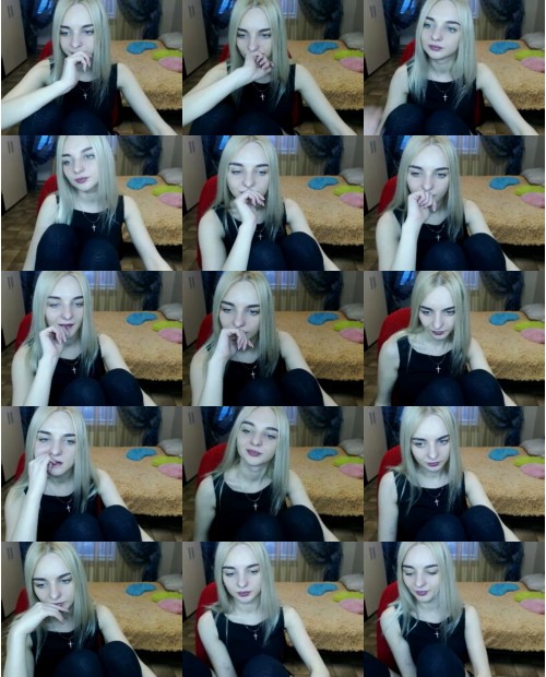 Download Video File: myfreecams nikaardent
