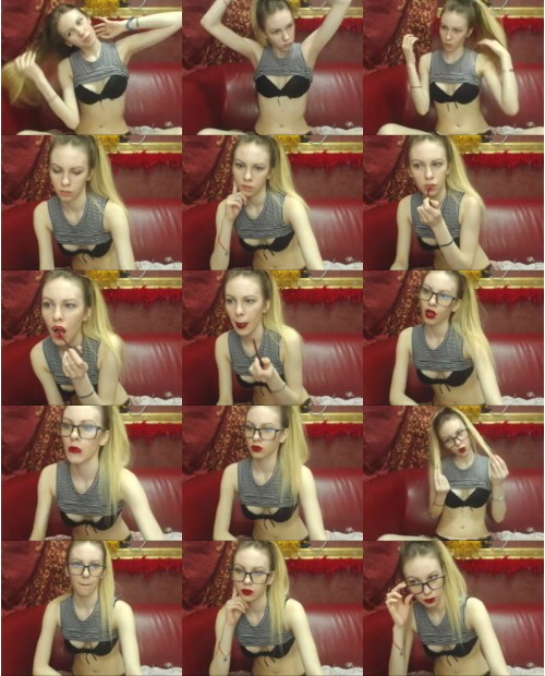 Download Video File: myfreecams nina dream