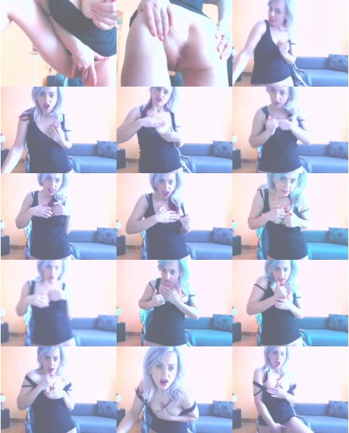 Download Video File: myfreecams ninarika
