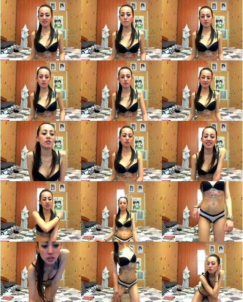 Download Video File: myfreecams ninarussia26