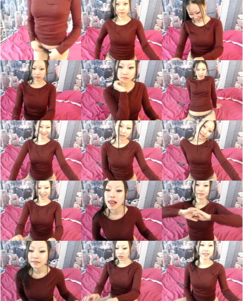 Download Video File: myfreecams nonnafirst