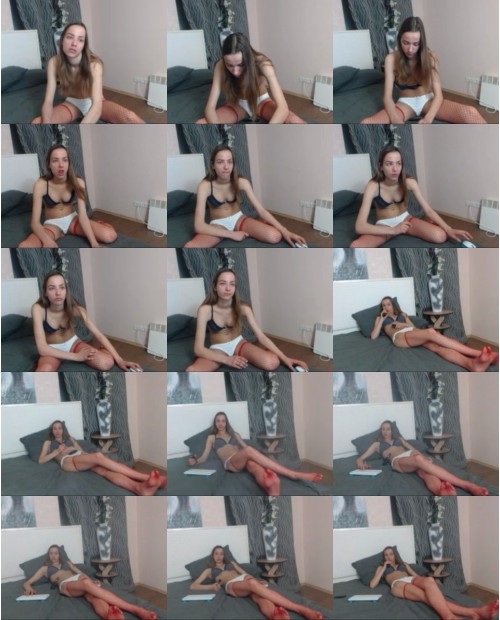 Download Video File: myfreecams norablacky