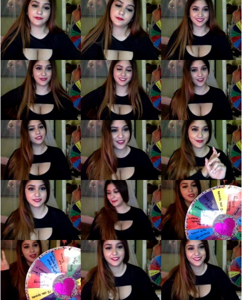Download Video File: myfreecams noracharm