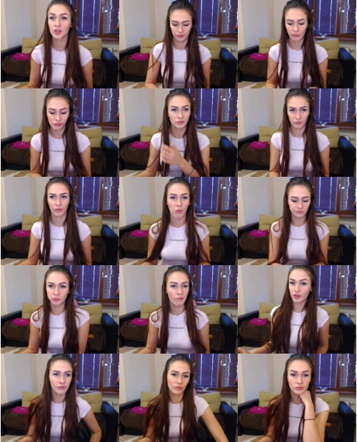 Download Video File: myfreecams nowarinheart