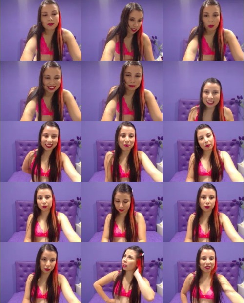 Download Video File: myfreecams nymphnielsen