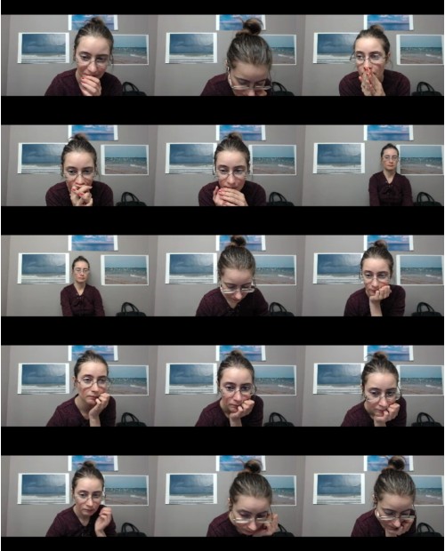 Download Video File: myfreecams obreirafit