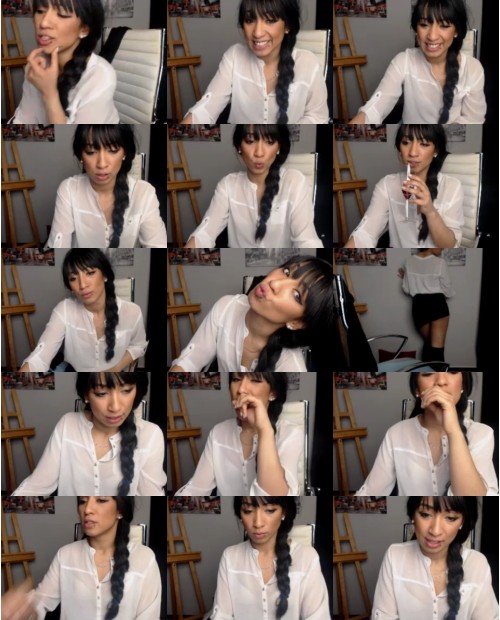 Download Video File: myfreecams omenablack