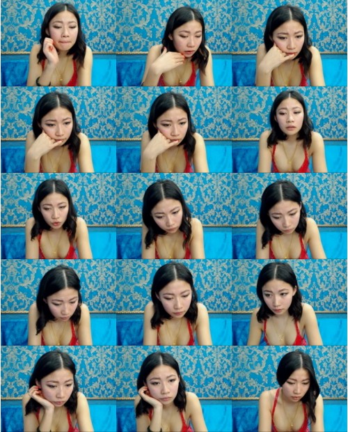 Download Video File: myfreecams orientalfox