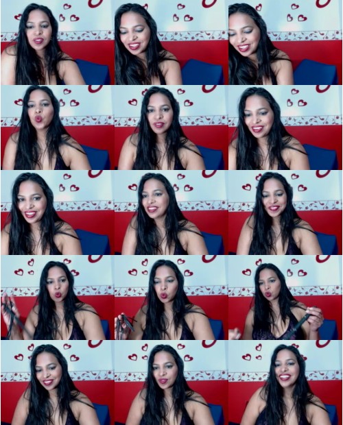 Download Video File: myfreecams pamelitasex4u