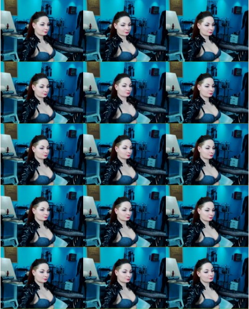 Download Video File: myfreecams pandorafemdom