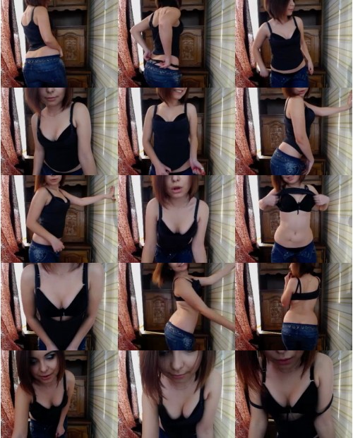 Download Video File: myfreecams paradise gi