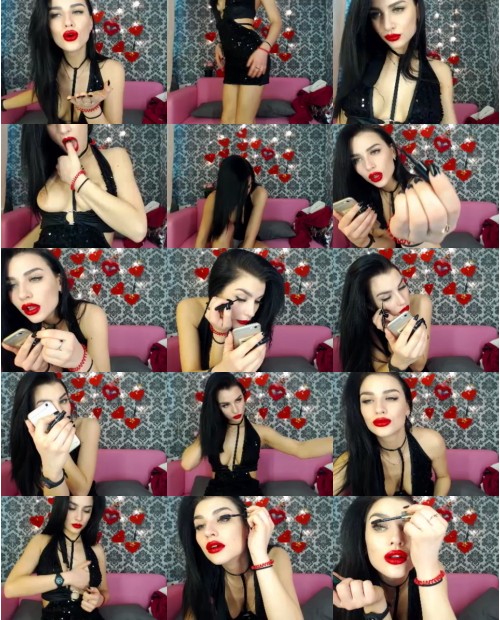 Download Video File: myfreecams peachestoeat