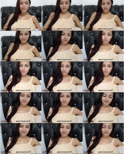 Download Video File: myfreecams peachniki