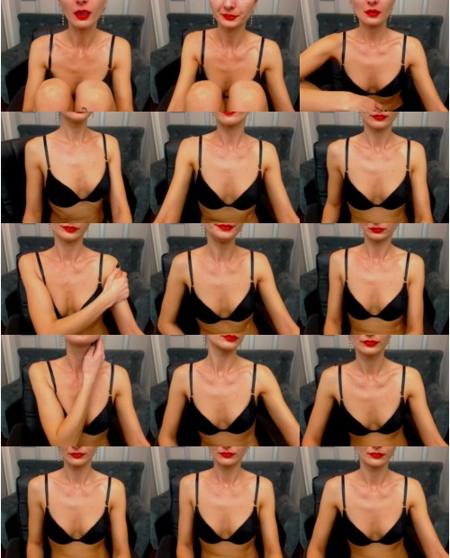 Download Video File: myfreecams penelopexia