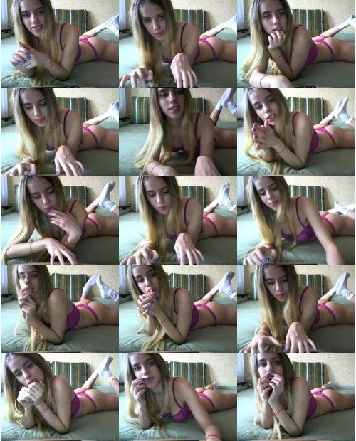 Download Video File: myfreecams phoebedahl1
