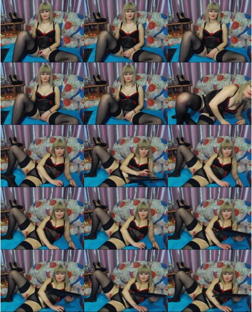 Download Video File: myfreecams polinablonde 
