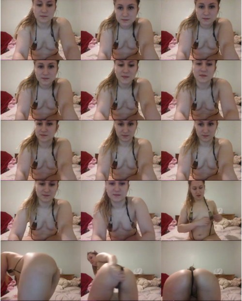 Download Video File: myfreecams polishgirl23