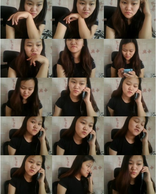 Download Video File: myfreecams precious 07