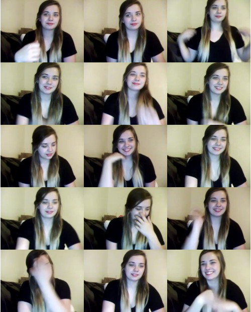Download Video File: myfreecams prettyinblu