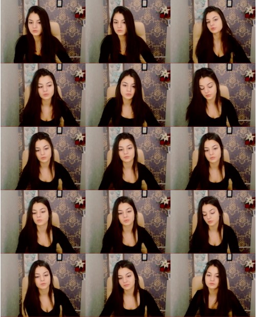 Download Video File: myfreecams prettyyana