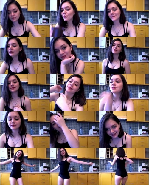 Download Video File: myfreecams princess w