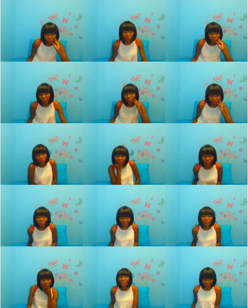 Download Video File: myfreecams princesslali
