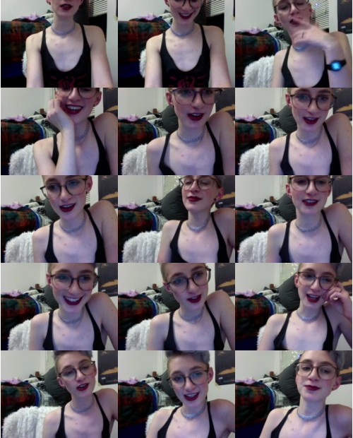 Download Video File: myfreecams punkdane