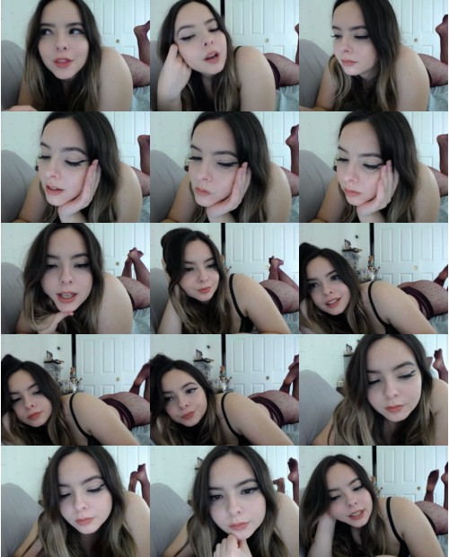 Download Video File: myfreecams queenb333
