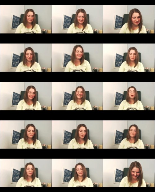 Download Video File: myfreecams rabihanicki