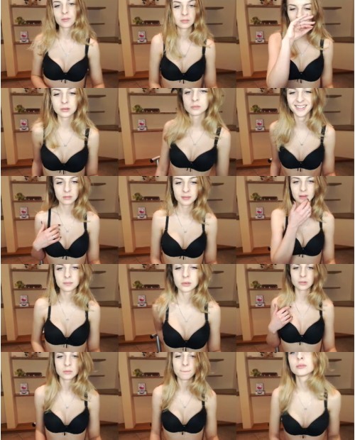 Download Video File: myfreecams raffaelase