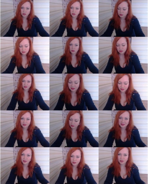 Download Video File: myfreecams red dorry
